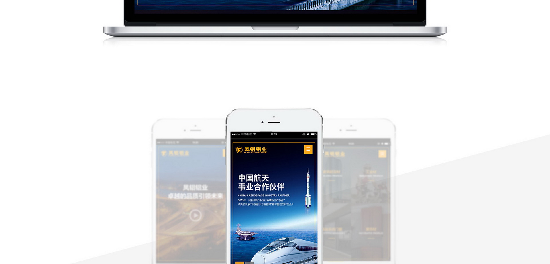 广东凤铝铝业有限公司