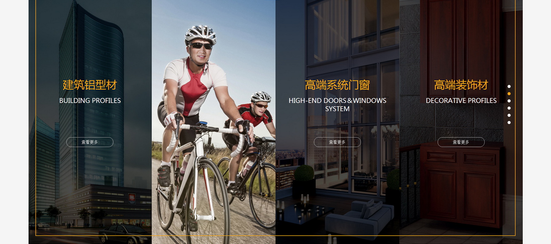 广东凤铝铝业有限公司